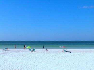 Siesta Key Condo 920677