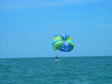 Siesta Key Condo 920677
