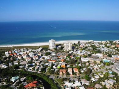 Siesta Key Condo 920677