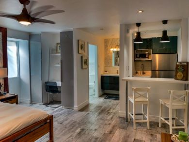St. Thomas 3 Bedrooms Vacation Condo