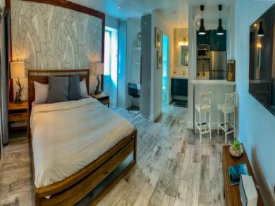 St. Thomas 3 Bedrooms Vacation Condo