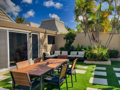 St. Thomas 3 Bedrooms Vacation Condo