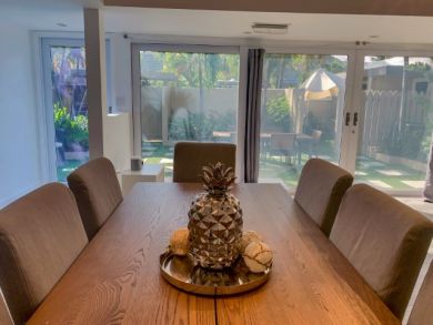 St. Thomas 3 Bedrooms Vacation Condo