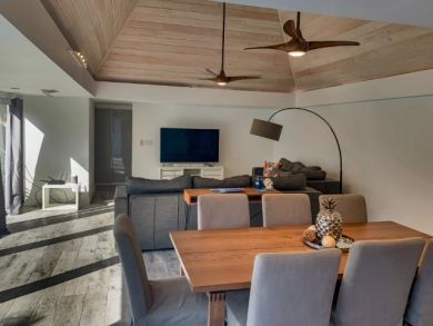 St. Thomas 3 Bedrooms Vacation Condo