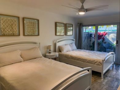 St. Thomas 3 Bedrooms Vacation Condo