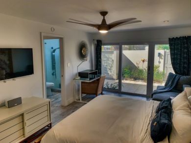 St. Thomas 3 Bedrooms Vacation Condo
