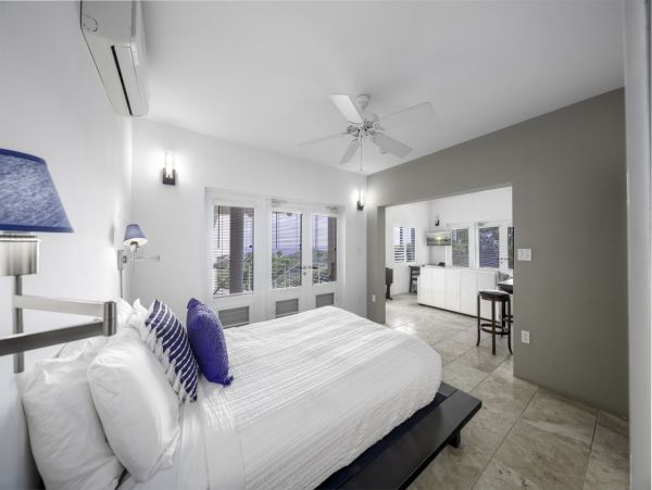 St. Thomas Luxury Ocean View Four Bedroom Rental Home