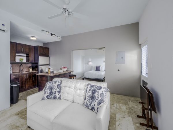 St. Thomas Luxury Ocean View Four Bedroom Rental Home