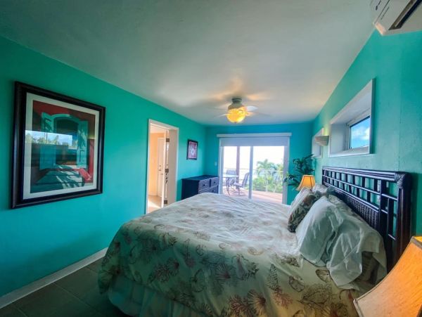 St. Thomas Luxury Vacation Villa Main House & Guest House