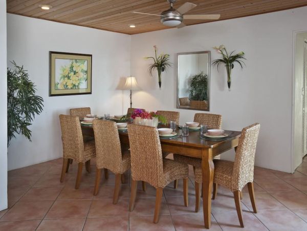 St. Thomas Luxury Vacation Villa Main House & Guest House