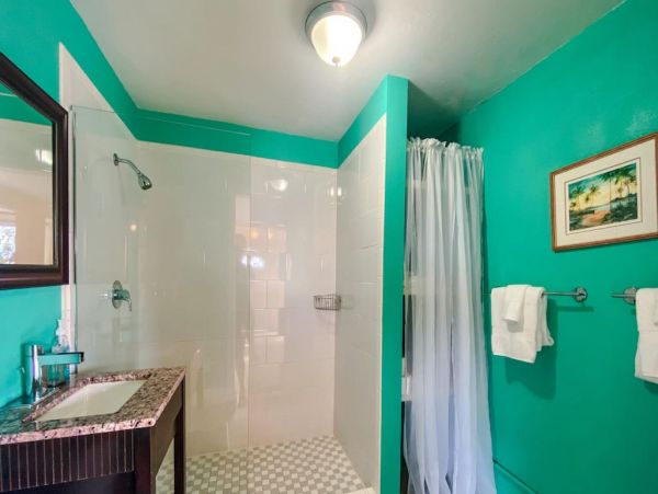 St. Thomas Luxury Vacation Villa Main House & Guest House