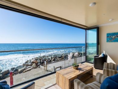 Oceanside Luxury Vacation Rental  with Seven Bedrooms