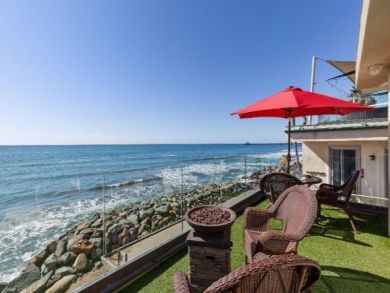 Oceanside Luxury Vacation Rental  with Seven Bedrooms
