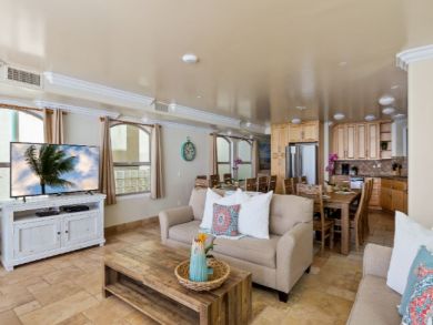 Oceanside Luxury Vacation Rental  with Seven Bedrooms