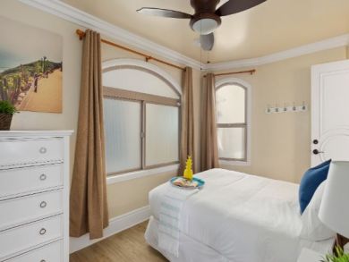 Oceanside Luxury Vacation Rental  with Seven Bedrooms
