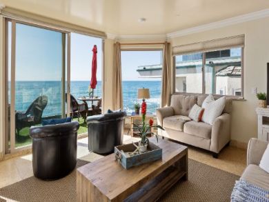 Oceanside Luxury Vacation Rental  with Seven Bedrooms