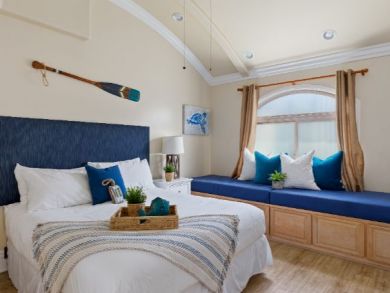 Oceanside Luxury Vacation Rental  with Seven Bedrooms