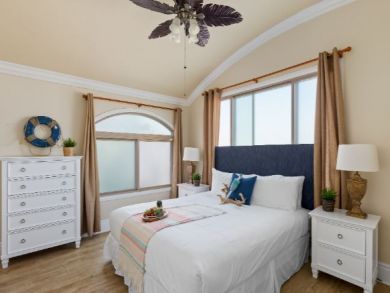 Oceanside Luxury Vacation Rental  with Seven Bedrooms