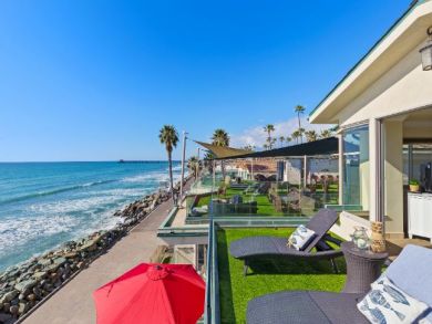 Oceanside Luxury Vacation Rental  with Seven Bedrooms