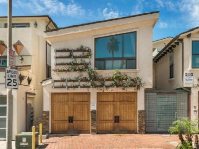 Oceanside Luxury Vacation Rental  with Seven Bedrooms