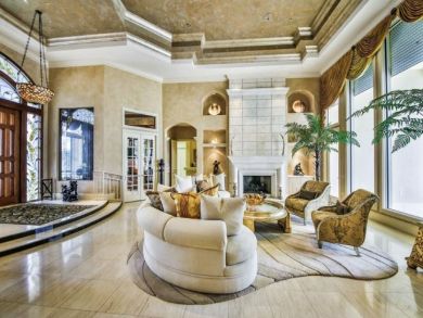 Luxury Four Bedroom Vacation Rental with Private Pool