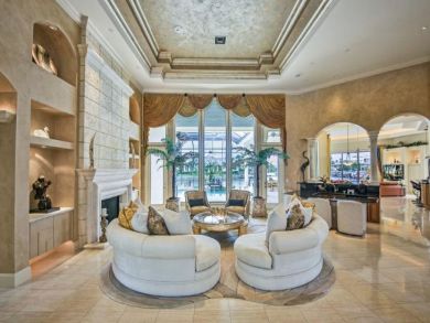 Luxury Four Bedroom Vacation Rental with Private Pool