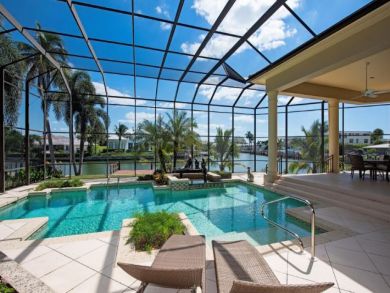 Luxury Four Bedroom Vacation Rental with Private Pool