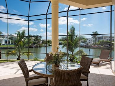 Luxury Four Bedroom Vacation Rental with Private Pool