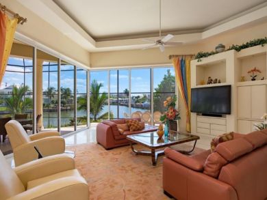 Luxury Four Bedroom Vacation Rental with Private Pool