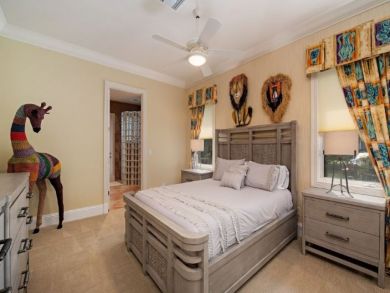 Luxury Four Bedroom Vacation Rental with Private Pool