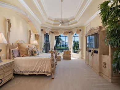 Luxury Four Bedroom Vacation Rental with Private Pool