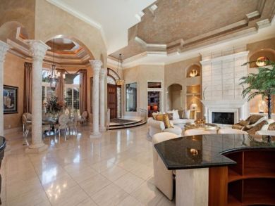 Luxury Four Bedroom Vacation Rental with Private Pool