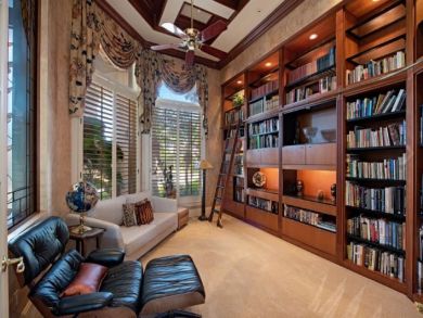 Luxury Four Bedroom Vacation Rental with Private Pool