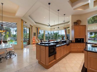 Luxury Four Bedroom Vacation Rental with Private Pool