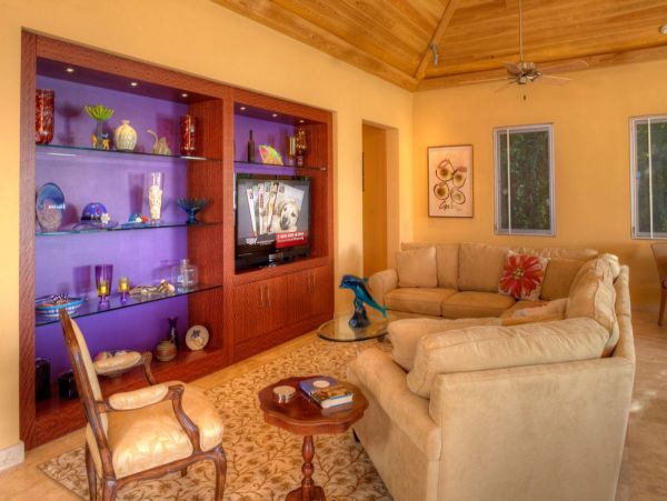 Luxury St John 6 Bedroom Sea View Vacation Pool Home