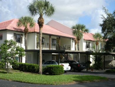 Manasota Key Condo 920701