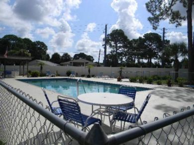 Manasota Key Condo 920701