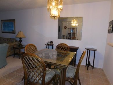 Manasota Key Condo 920701