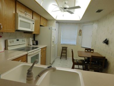 Manasota Key Condo 920701