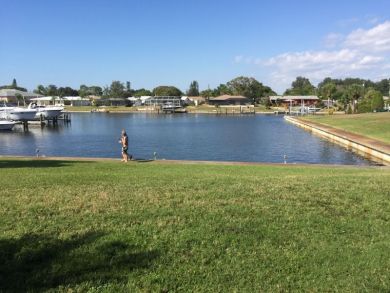 Manasota Key Condo 920704