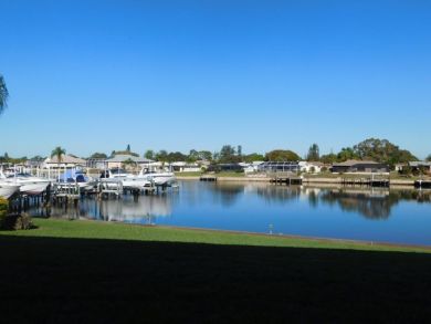 Manasota Key Condo 920704