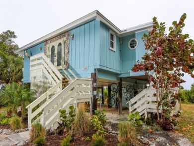 Manasota Key Home 920707