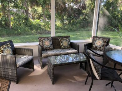 Manasota Key Home 920709