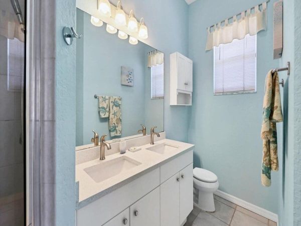 Experience Coastal Charm Bungalow in Englewood, Florida
