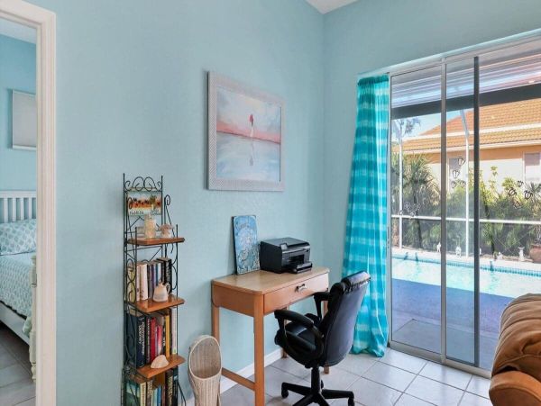 Experience Coastal Charm Bungalow in Englewood, Florida
