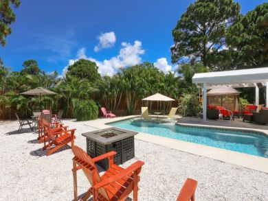 Manasota Key Home 920712