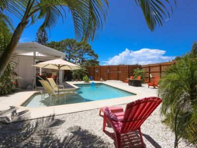 Manasota Key Home 920712