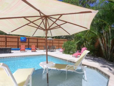 Manasota Key Home 920712