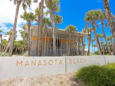 Manasota Key Home 920712