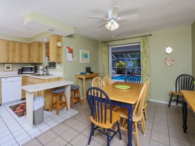 Manasota Key Home 920716
